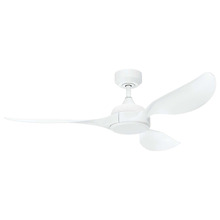 Ranger RWS DC Ceiling Fan with Remote Control